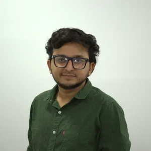 Shubham Bansal